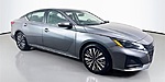 Used 2023 NISSAN ALTIMA 2.5 SV in OCALA, FLORIDA