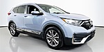 Used 2020 Honda CR-V TOURING in OCALA, FLORIDA