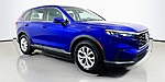 Used 2023 Honda CR-V LX in OCALA, FLORIDA