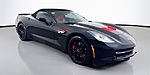 Used 2014 CHEVROLET CORVETTE Z51 in OCALA, FLORIDA