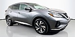 Used 2023 NISSAN MURANO SL in OCALA, FLORIDA