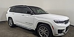 Used 2024 JEEP GRAND CHEROKEE L SUMMIT in OCALA, FLORIDA
