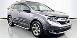 Used 2018 Honda CR-V EX in OCALA, FLORIDA