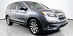 Used 2021 Honda Pilot EX-L in OCALA, FLORIDA