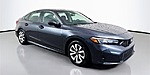 Used 2026 Honda Civic LX in OCALA, FLORIDA