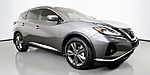 Used 2022 NISSAN MURANO PLATINUM in OCALA, FLORIDA