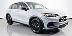 Used 2023 Honda HR-V SPORT in OCALA, FLORIDA