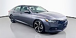 Used 2018 Honda Accord SPORT in OCALA, FLORIDA