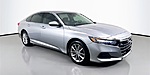 Used 2022 Honda Accord LX in OCALA, FLORIDA