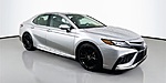 Used 2023 TOYOTA CAMRY XSE in OCALA, FLORIDA