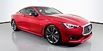 Used 2019 INFINITI Q60 RED SPORT 400 in OCALA, FLORIDA