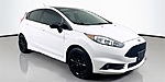 Used 2019 FORD FIESTA ST in OCALA, FLORIDA