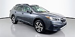 Used 2021 SUBARU OUTBACK LIMITED in OCALA, FLORIDA