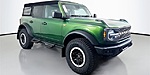 Used 2023 FORD BRONCO BADLANDS in OCALA, FLORIDA