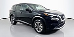 Used 2023 NISSAN ROGUE SV in OCALA, FLORIDA