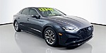 Used 2020 HYUNDAI SONATA SEL in OCALA, FLORIDA