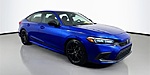 Used 2023 Honda Civic SPORT in OCALA, FLORIDA