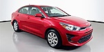 Used 2023 KIA RIO S in OCALA, FLORIDA