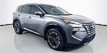Used 2024 NISSAN ROGUE PLATINUM in OCALA, FLORIDA