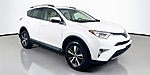 Used 2017 TOYOTA RAV4 XLE in OCALA, FLORIDA