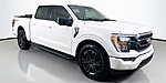 Used 2021 FORD F-150 XLT in OCALA, FLORIDA