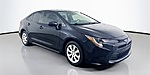 Used 2023 TOYOTA COROLLA LE in OCALA, FLORIDA