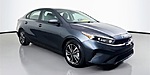 Used 2023 KIA FORTE LXS in OCALA, FLORIDA
