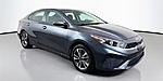Used 2023 KIA FORTE LXS in OCALA, FLORIDA