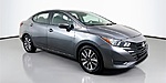Used 2023 NISSAN VERSA 1.6 SV in OCALA, FLORIDA