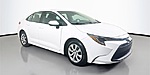 Used 2023 TOYOTA COROLLA LE in OCALA, FLORIDA