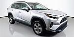 Used 2024 TOYOTA RAV4 XLE in OCALA, FLORIDA