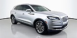 Used 2021 LINCOLN NAUTILUS STANDARD in OCALA, FLORIDA