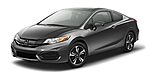 Used 2015 Honda Civic EX in OCALA, FLORIDA