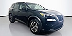 Used 2023 NISSAN ROGUE SV in OCALA, FLORIDA
