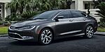 Used 2015 CHRYSLER 200 LIMITED in OCALA, FLORIDA