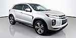 Used 2024 MITSUBISHI OUTLANDER SPORT 2.0 SE in OCALA, FLORIDA