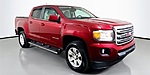 Used 2017 GMC CANYON SLE1 in OCALA, FLORIDA