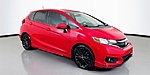 Used 2018 Honda Fit SPORT in OCALA, FLORIDA