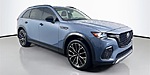 Used 2025 MAZDA CX-70 PHEV PREMIUM PLUS in OCALA, FLORIDA