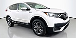 Used 2022 Honda CR-V Hybrid EX-L in OCALA, FLORIDA