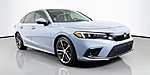 Used 2024 Honda Civic TOURING in OCALA, FLORIDA