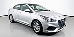 Used 2018 HYUNDAI ACCENT SE in OCALA, FLORIDA