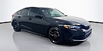 Used 2023 Honda Civic SPORT in OCALA, FLORIDA