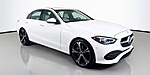 Used 2025 MERCEDES-BENZ C-CLASS C 300 in OCALA, FLORIDA
