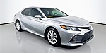 Used 2023 TOYOTA CAMRY LE in OCALA, FLORIDA