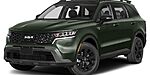 Used 2022 KIA SORENTO S in OCALA, FLORIDA