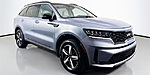 Used 2022 KIA SORENTO S in OCALA, FLORIDA