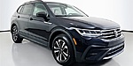 Used 2024 VOLKSWAGEN TIGUAN 2.0T S in OCALA, FLORIDA