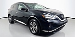 Used 2024 NISSAN MURANO SV in OCALA, FLORIDA
