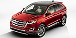 Used 2017 FORD EDGE SEL in OCALA, FLORIDA